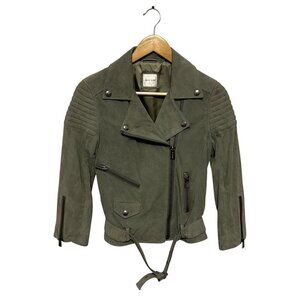 Anine Bing Leather Jackets for Women - Poshmark